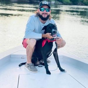 Meet your Posher, Brandon